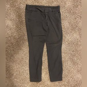 J Crew Womens size 8 dress pants